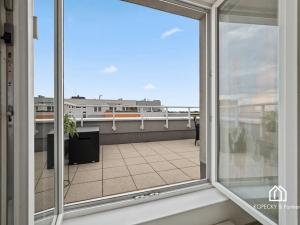 Prodej bytu 1+kk, Praha - Kyje, Farkašova, 32 m2