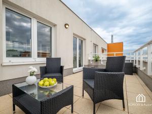 Prodej bytu 1+kk, Praha - Kyje, Farkašova, 32 m2