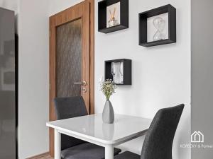 Prodej bytu 1+kk, Praha - Kyje, Farkašova, 32 m2