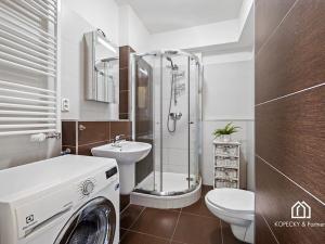 Prodej bytu 1+kk, Praha - Kyje, Farkašova, 32 m2