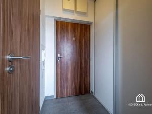 Prodej bytu 1+kk, Praha - Kyje, Farkašova, 32 m2