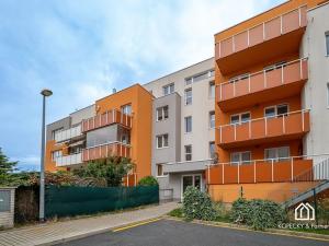 Prodej bytu 1+kk, Praha - Kyje, Farkašova, 32 m2
