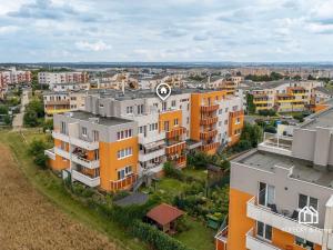 Prodej bytu 1+kk, Praha - Kyje, Farkašova, 32 m2