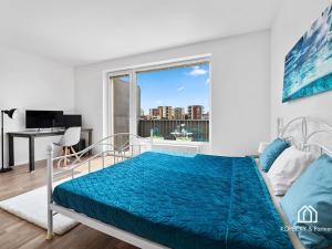 Prodej bytu 1+kk, Praha - Letňany, Letovská, 34 m2