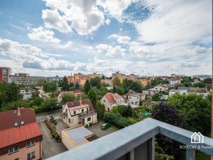 Prodej bytu 1+kk, Praha - Letňany, Letovská, 34 m2