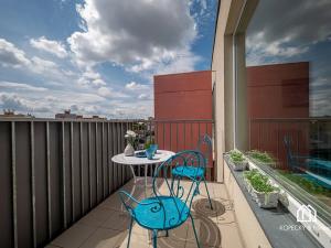 Prodej bytu 1+kk, Praha - Letňany, Letovská, 34 m2