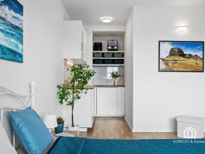Prodej bytu 1+kk, Praha - Letňany, Letovská, 34 m2
