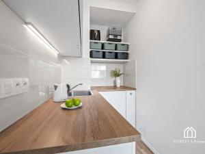 Prodej bytu 1+kk, Praha - Letňany, Letovská, 34 m2