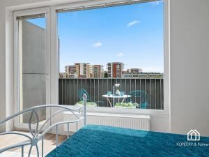 Prodej bytu 1+kk, Praha - Letňany, Letovská, 34 m2