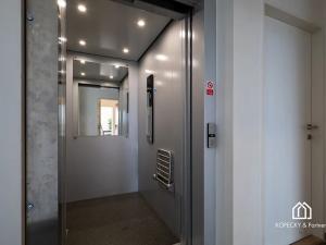 Prodej bytu 1+kk, Praha - Letňany, Letovská, 34 m2