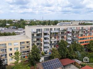 Prodej bytu 1+kk, Praha - Letňany, Letovská, 34 m2