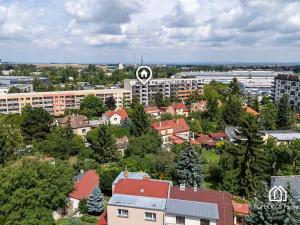 Prodej bytu 1+kk, Praha - Letňany, Letovská, 34 m2