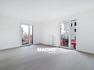 Pronájem bytu 2+kk, Praha - Žižkov, Olgy Havlové, 54 m2