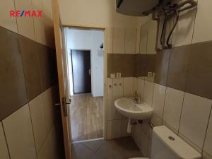 Pronájem bytu 1+1, Praha - Vyšehrad, Vratislavova, 36 m2