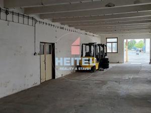 Pronájem výrobních prostor, Horka nad Moravou, Olomoucká, 120 m2