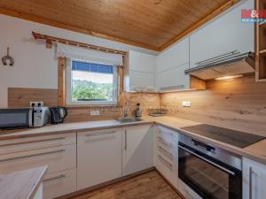 Prodej chalupy, Nový Hrozenkov, 80 m2