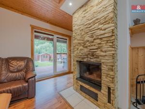 Prodej chalupy, Nový Hrozenkov, 80 m2
