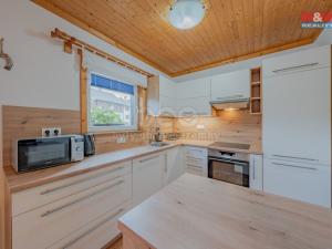 Prodej chalupy, Nový Hrozenkov, 80 m2