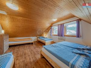 Prodej chalupy, Nový Hrozenkov, 80 m2