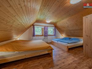 Prodej chalupy, Nový Hrozenkov, 80 m2