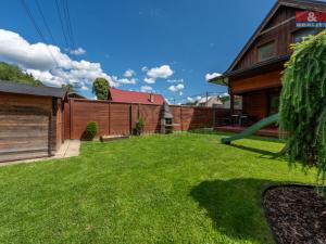 Prodej chalupy, Nový Hrozenkov, 80 m2