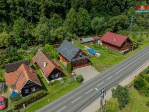Prodej chalupy, Nový Hrozenkov, 80 m2