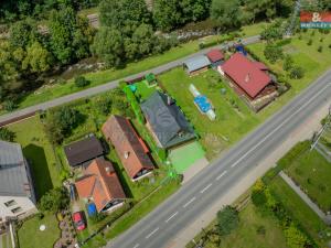 Prodej chalupy, Nový Hrozenkov, 80 m2