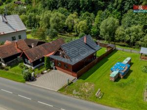Prodej chalupy, Nový Hrozenkov, 80 m2