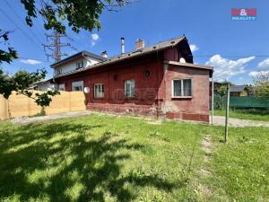 Prodej bytu 2+1, Ostrava - Vítkovice, Ryskova, 65 m2