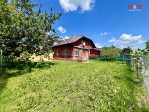 Prodej bytu 2+1, Ostrava - Vítkovice, Ryskova, 65 m2