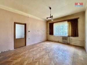 Prodej bytu 2+1, Ostrava - Vítkovice, Ryskova, 65 m2