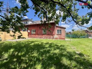 Prodej bytu 2+1, Ostrava - Vítkovice, Ryskova, 65 m2