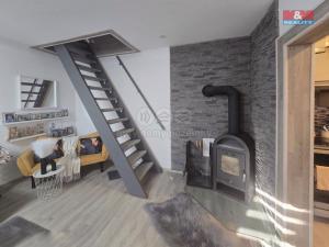 Prodej bytu 2+1, Ostrava - Vítkovice, Ryskova, 65 m2