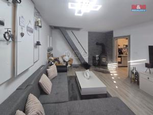 Prodej bytu 2+1, Ostrava - Vítkovice, Ryskova, 65 m2