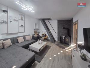 Prodej bytu 2+1, Ostrava - Vítkovice, Ryskova, 65 m2