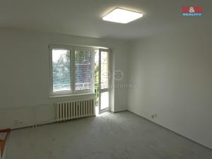 Pronájem bytu 1+1, Havířov - Podlesí, Okrajová, 34 m2