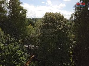 Pronájem bytu 1+1, Havířov - Podlesí, Okrajová, 34 m2