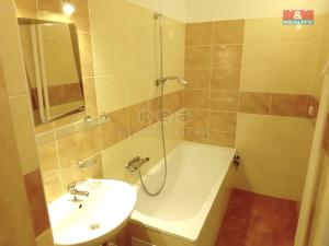 Pronájem bytu 1+1, Havířov - Podlesí, Okrajová, 34 m2