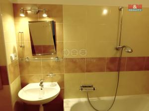 Pronájem bytu 1+1, Havířov - Podlesí, Okrajová, 34 m2