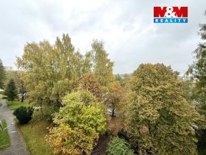 Pronájem bytu 1+1, Havířov - Podlesí, Okrajová, 35 m2