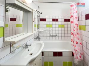 Pronájem bytu 3+1, Sušice - Sušice II, U Kapličky, 64 m2