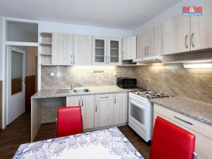 Pronájem bytu 3+1, Sušice - Sušice II, U Kapličky, 64 m2