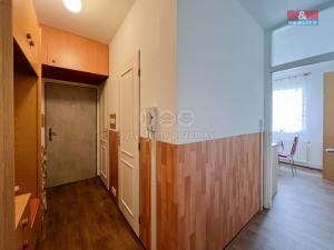 Pronájem bytu 3+1, Sušice - Sušice II, U Kapličky, 64 m2