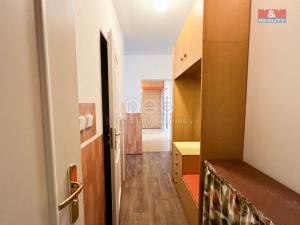 Pronájem bytu 3+1, Sušice - Sušice II, U Kapličky, 64 m2