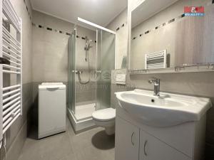 Pronájem bytu 2+1, Klášterec nad Ohří - Miřetice u Klášterce nad Ohří, Královéhradecká, 58 m2