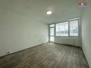 Pronájem bytu 2+1, Klášterec nad Ohří - Miřetice u Klášterce nad Ohří, Královéhradecká, 58 m2