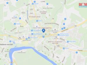 Pronájem bytu 2+1, Klášterec nad Ohří - Miřetice u Klášterce nad Ohří, Královéhradecká, 58 m2
