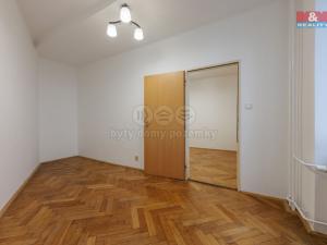 Pronájem bytu 2+1, Karlovy Vary, nábřeží Jana Palacha, 52 m2