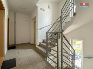 Pronájem bytu 1+kk, Lovosice, Osvoboditelů, 39 m2