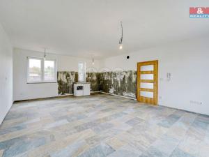 Prodej rodinného domu, Zruč-Senec - Zruč, V loučce, 100 m2